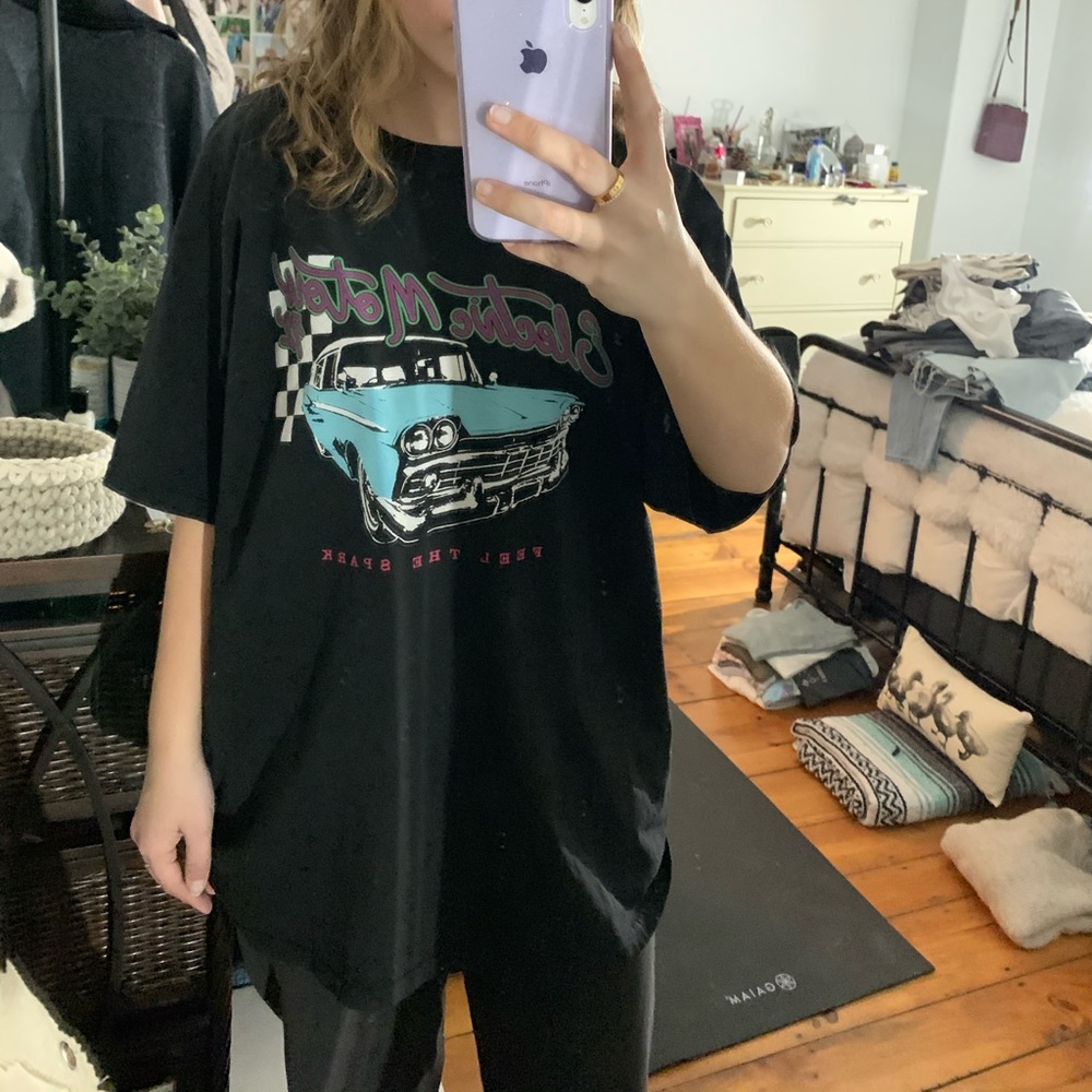Brandy Shirt